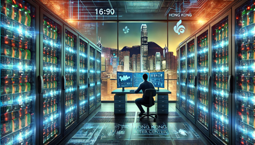 How To Register And Install On Taiwan Cloud Server